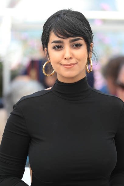 Фото  (Mariam Al Ferjani)
