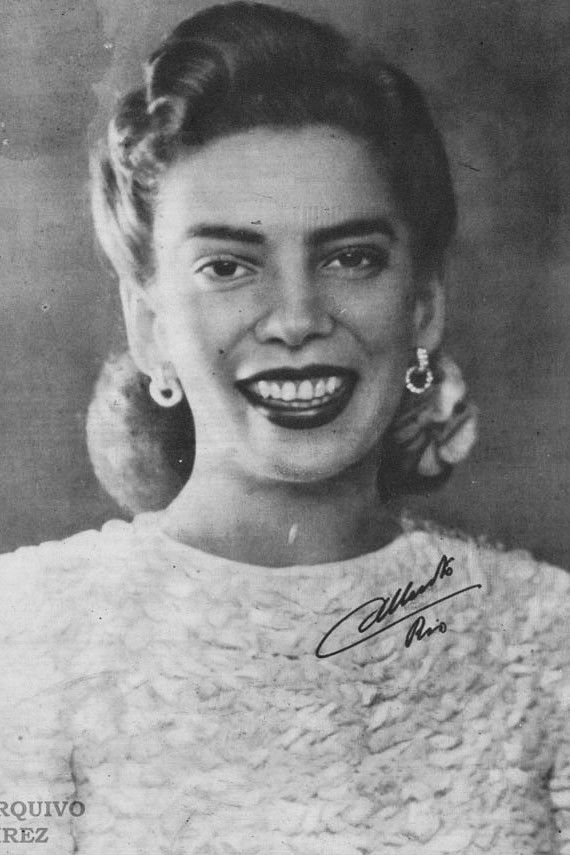 Фото  (Marília Batista)