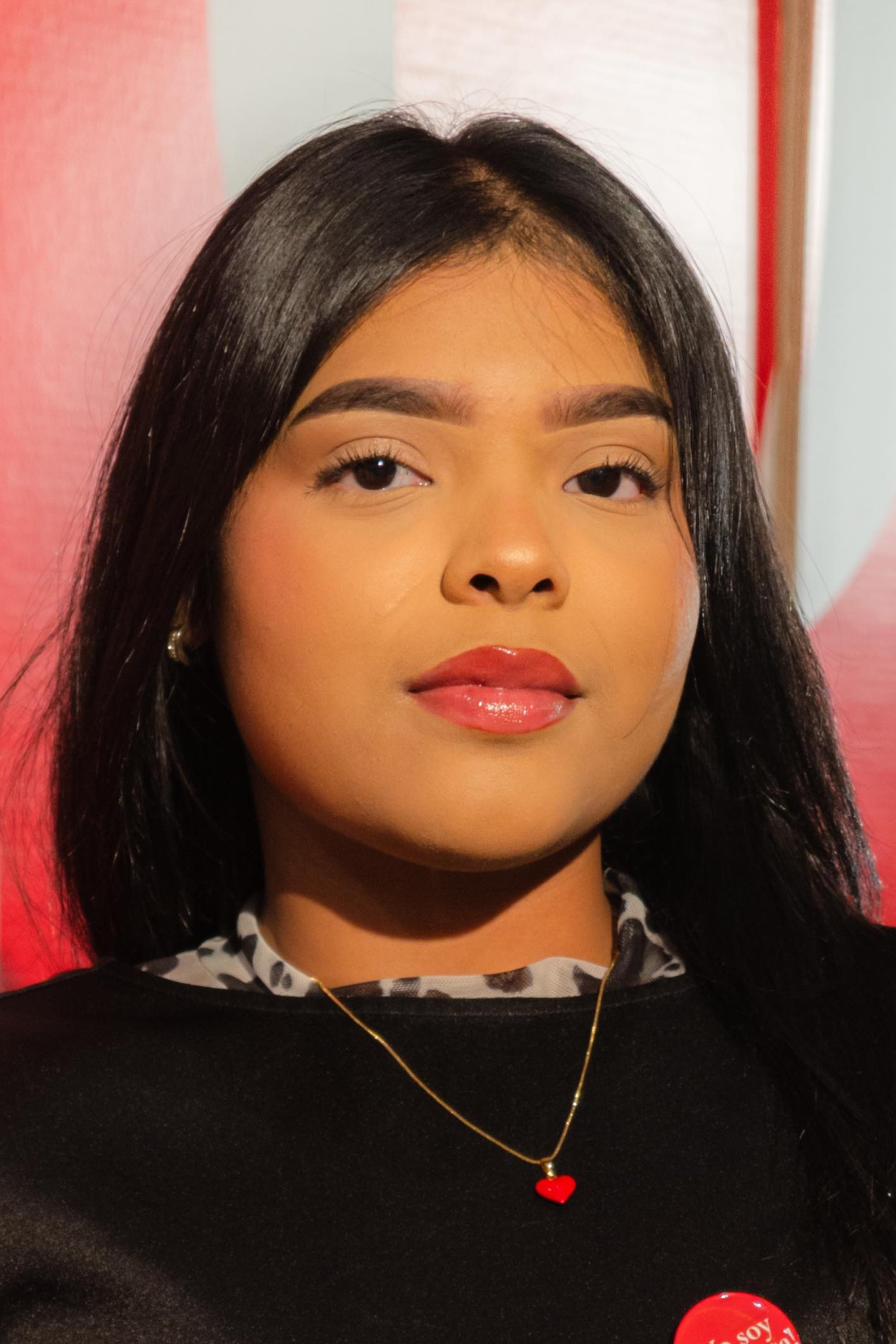 Фото  (Rebeca Andrade)