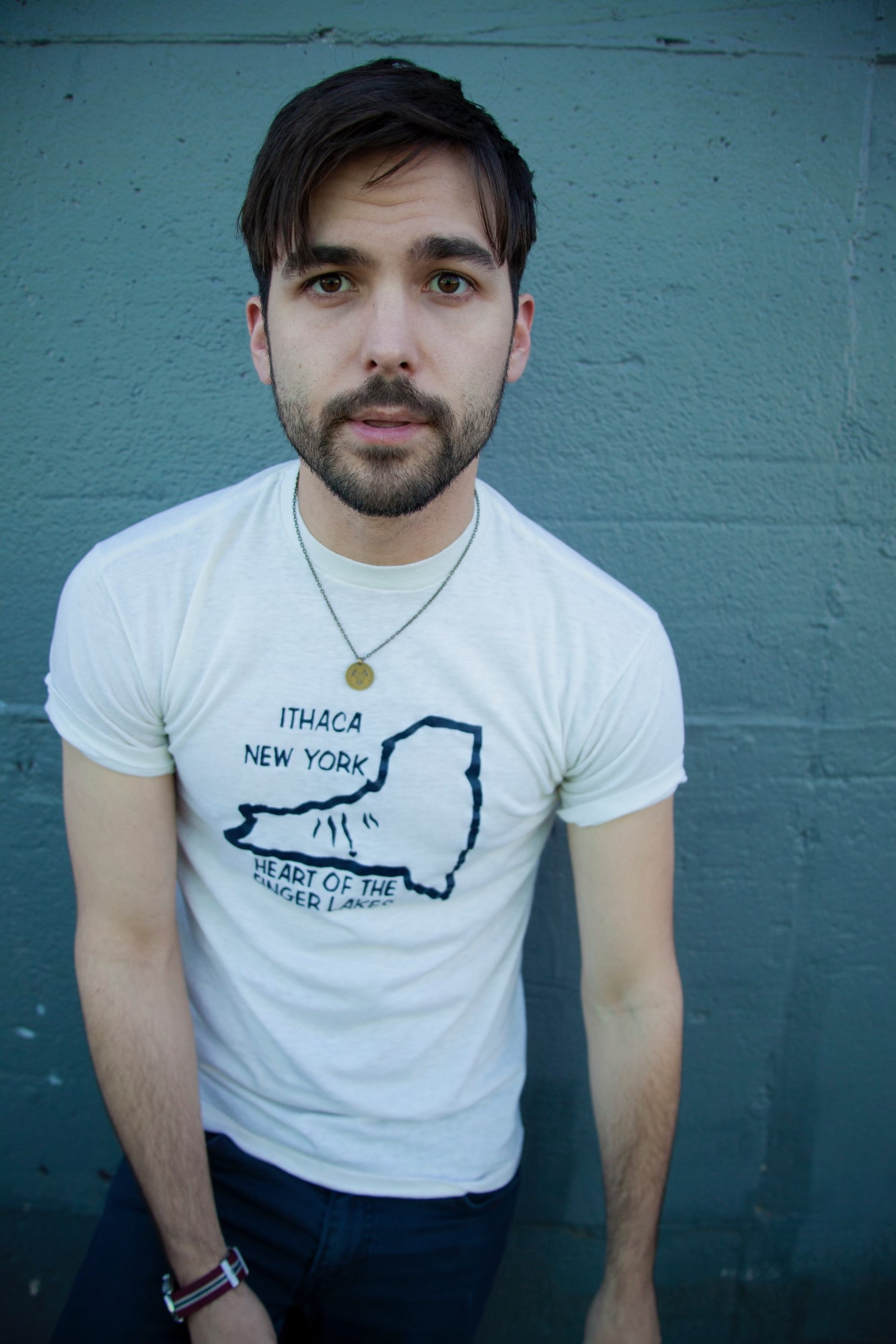 Фото  (Tanner Rittenhouse)