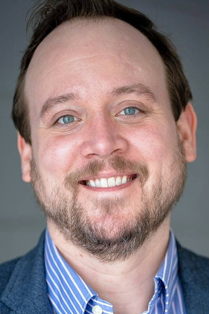 Фото  (Brian Bell)