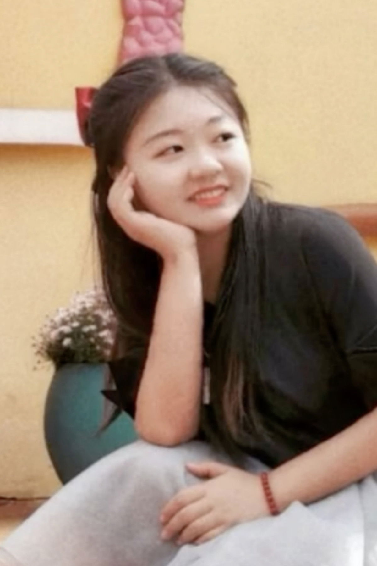 Фото  (Fan Xinyuan)