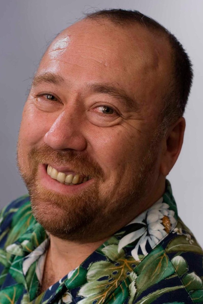 Фото  (George Cockle)