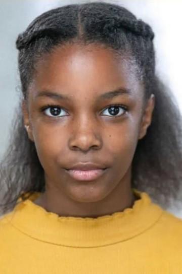 Фото  (Leah Mondesir-Simmonds)