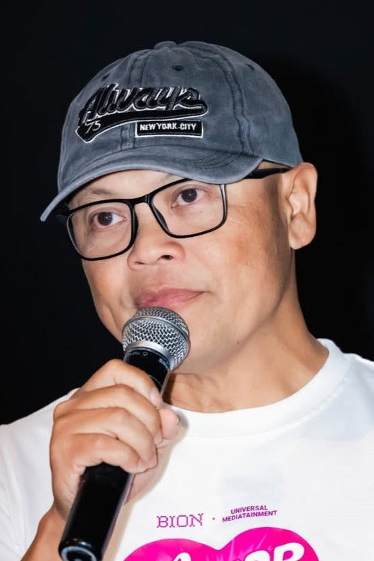 Фото  (Puguh P. S. Admadja)