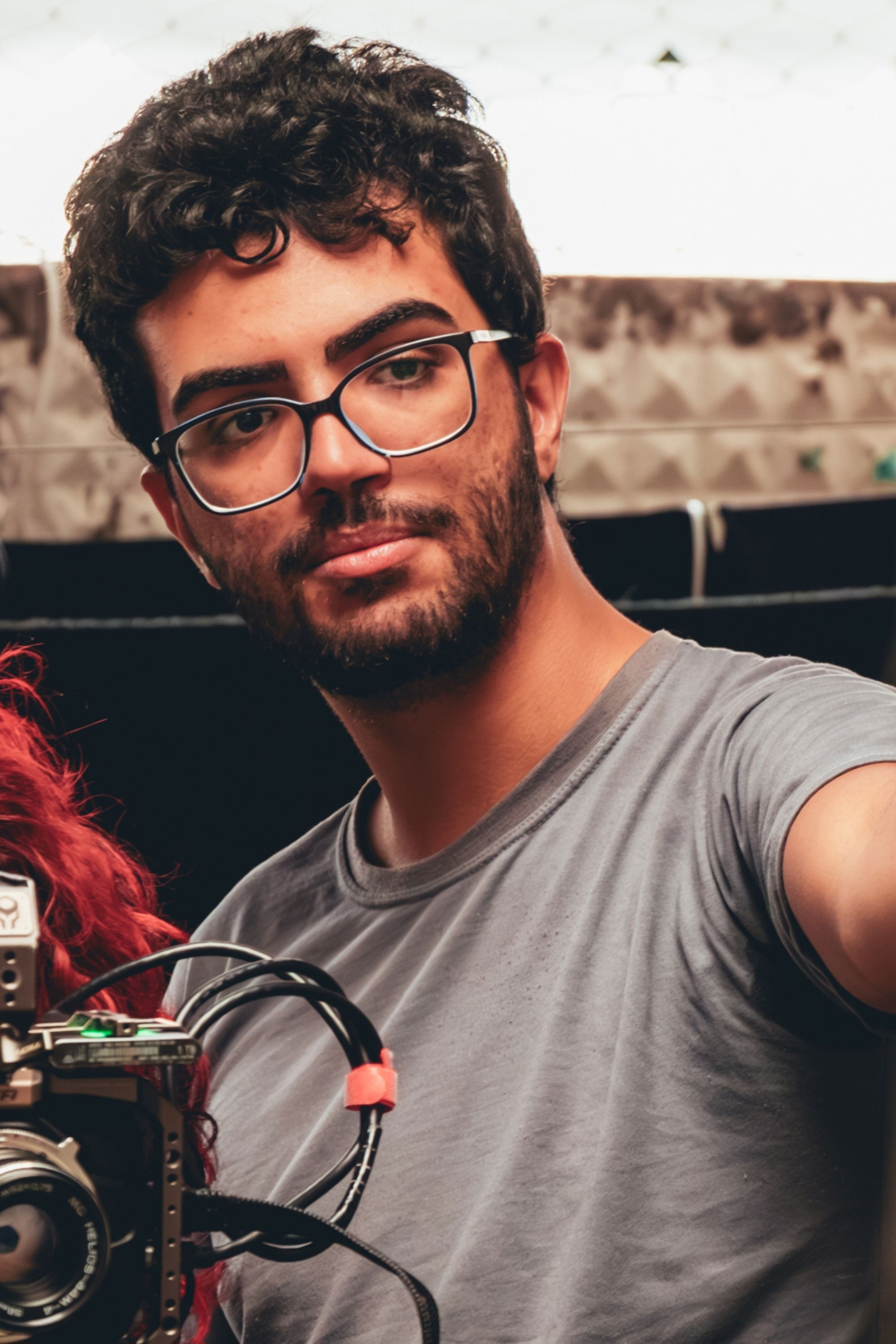 Фото  (Davi Pieri)