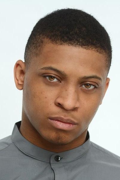 Фото Джордан Мелчор (Jordan Melchor)