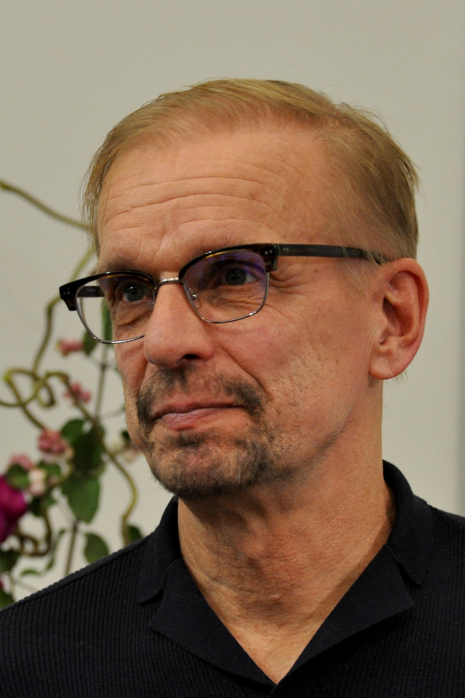 Фото  (Jukka Puotila)