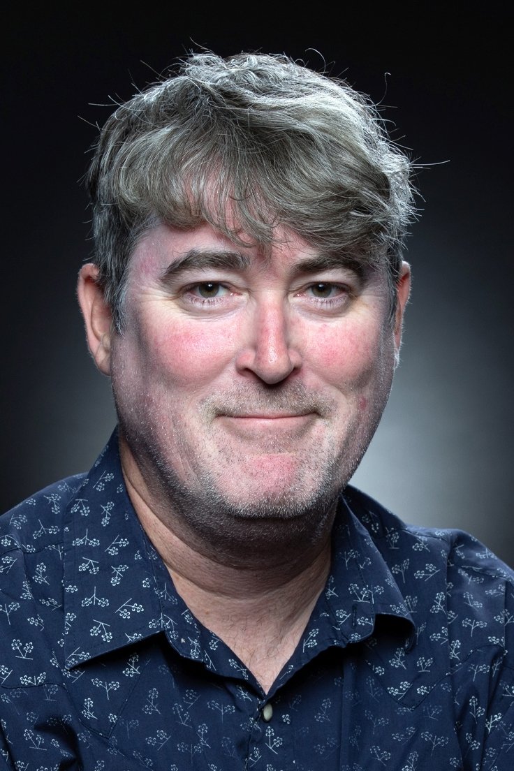 Фото  (Kevin Sherwood)