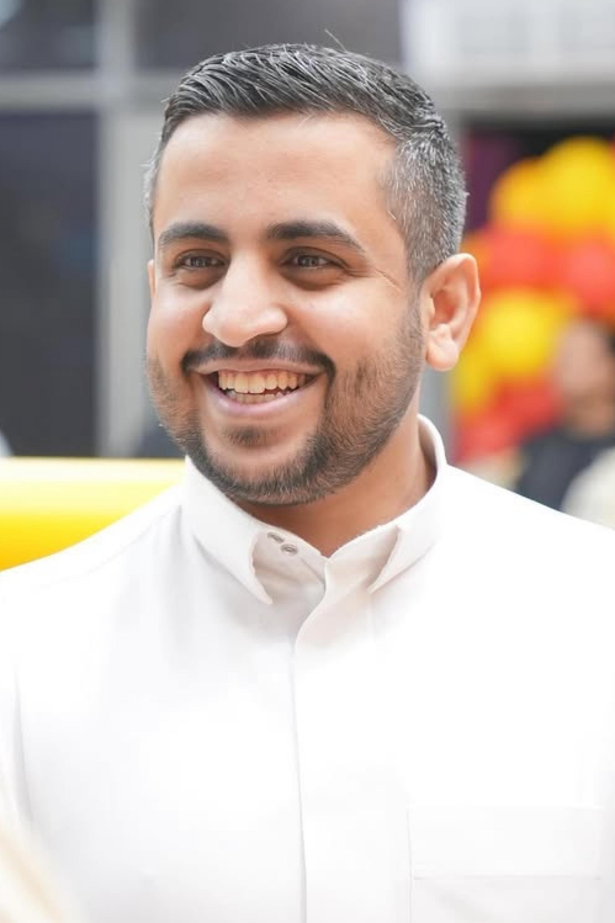 Фото  (Othman AlDakheel)