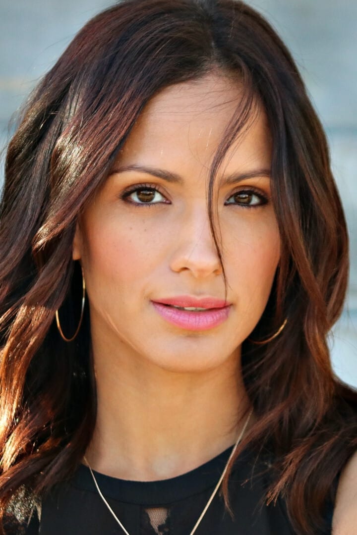 Фото  (Sabrina Perez)