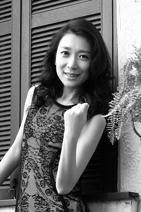 Фото  (Wang Zhiyuan)