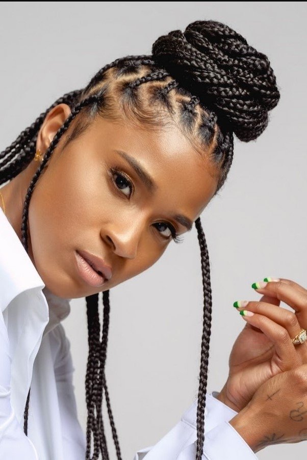 Фото  (Deja Riley)