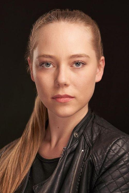 Фото  (Karin Carlson)