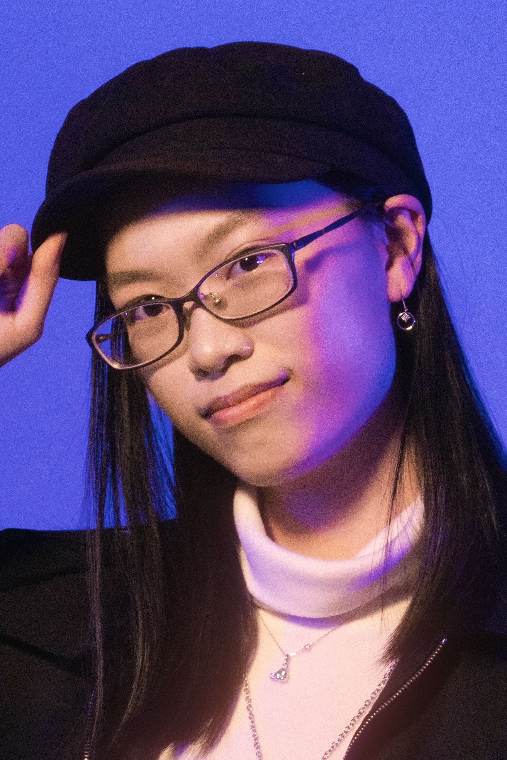 Фото  (Linlin Zhong)