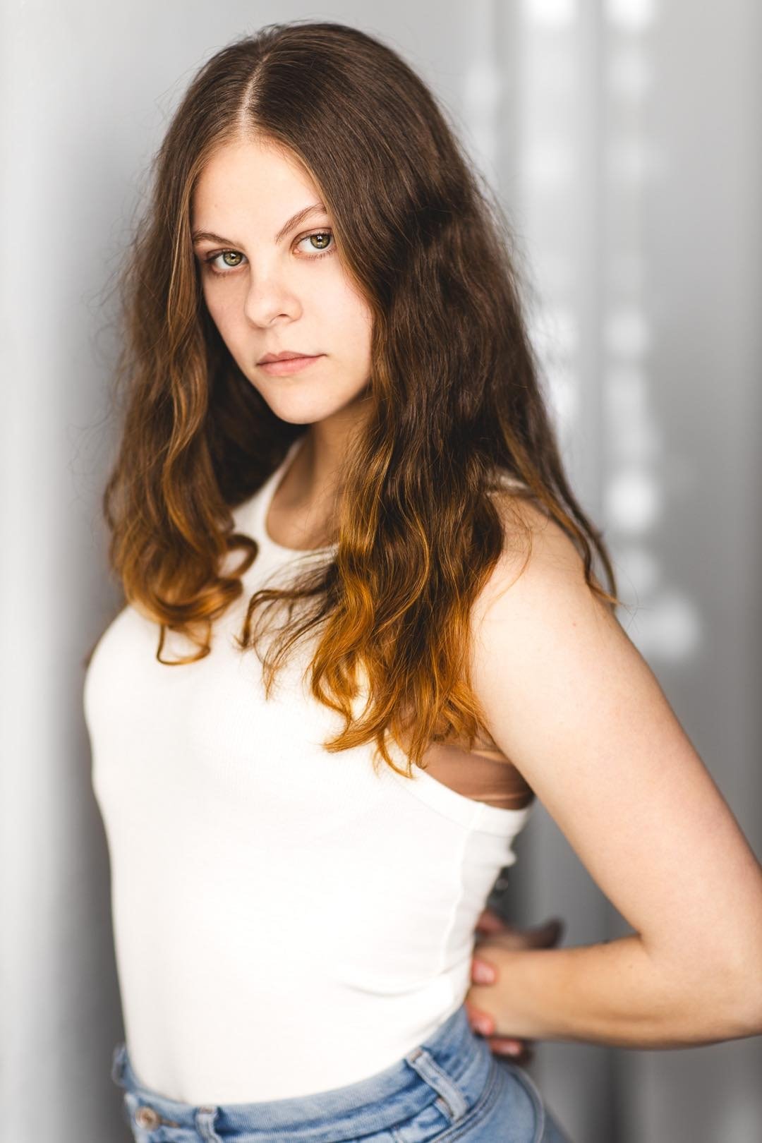 Фото  (Melissa Temkov)