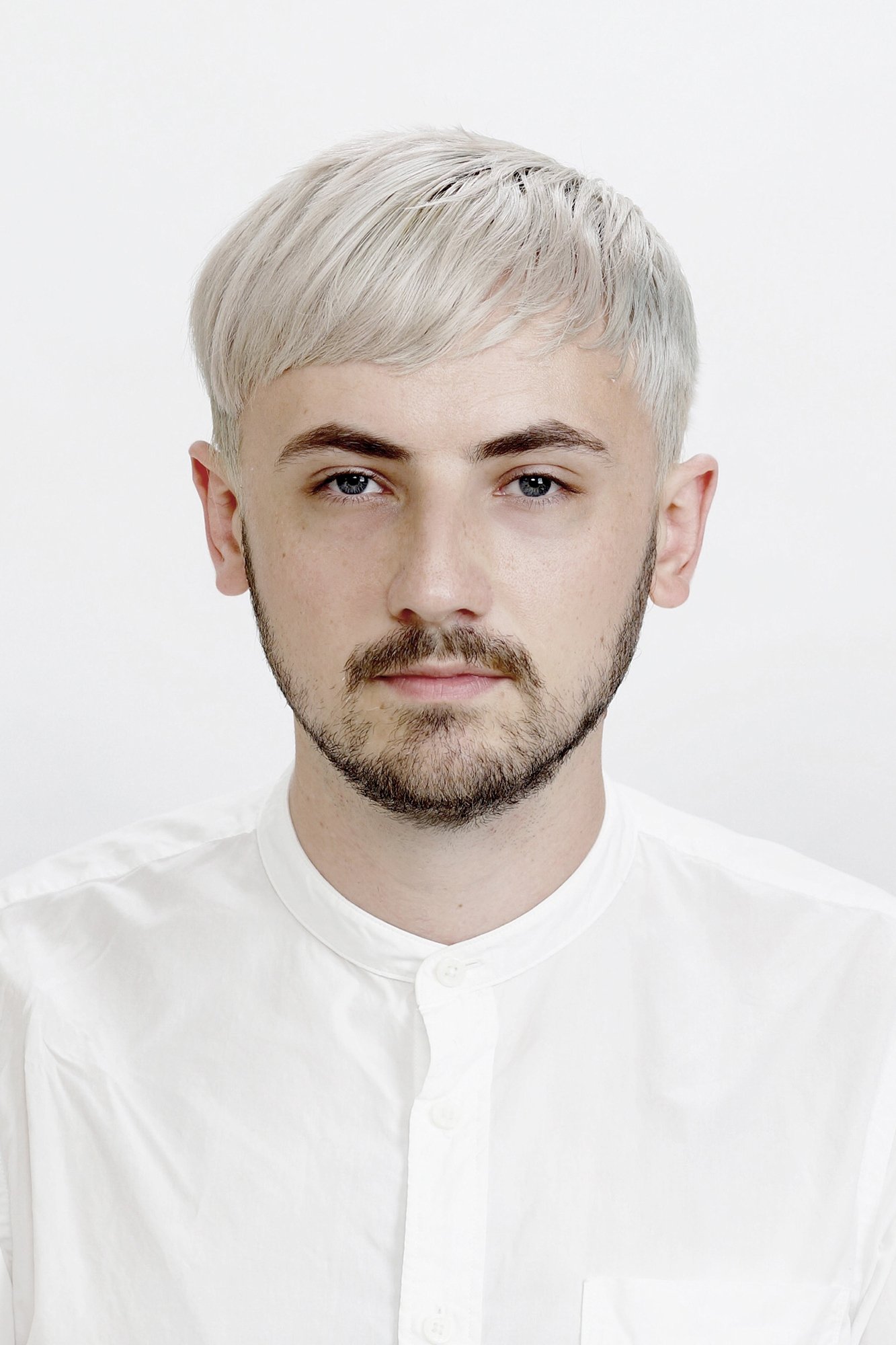 Фото  (David O'Reilly)