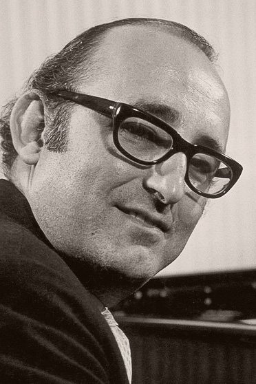 Фото  (Friedrich Gulda)