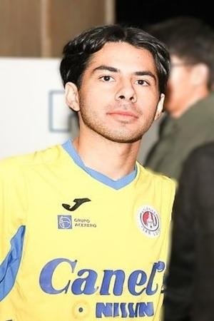 Фото  (Gustavo Enriquez)