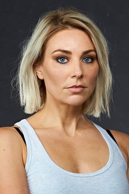 Фото  (Kate Jenkinson)