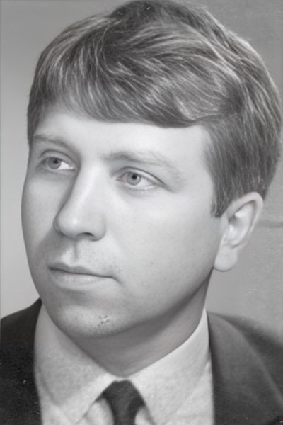Фото Олег Бєлов (Oleg Belov)