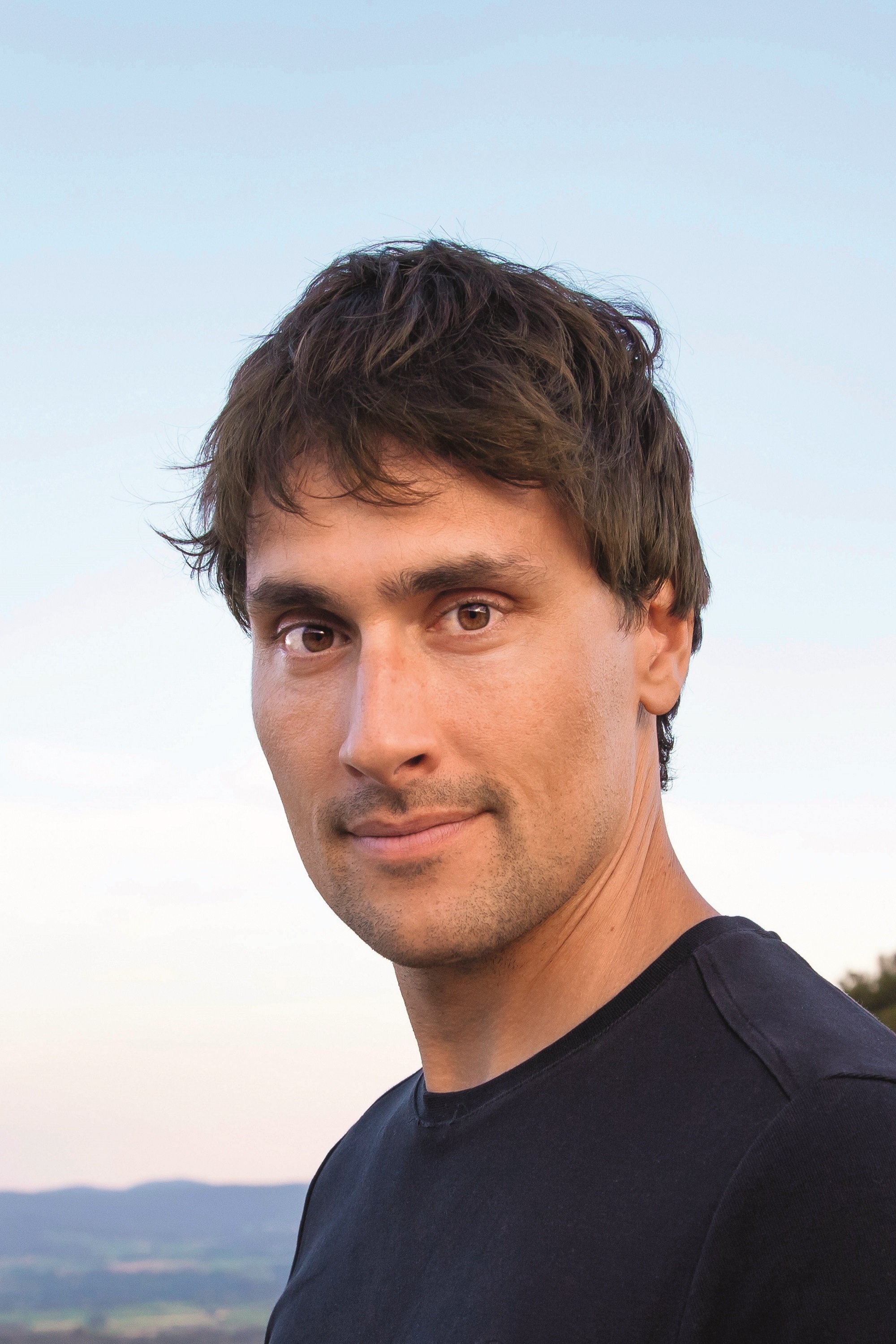 Фото  (Uli Kunz)