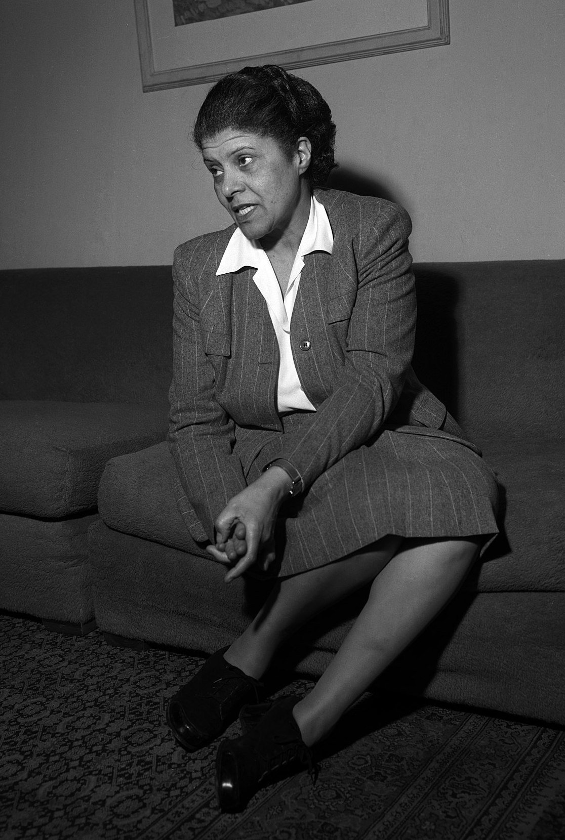 Фото  (Eslanda Robeson)