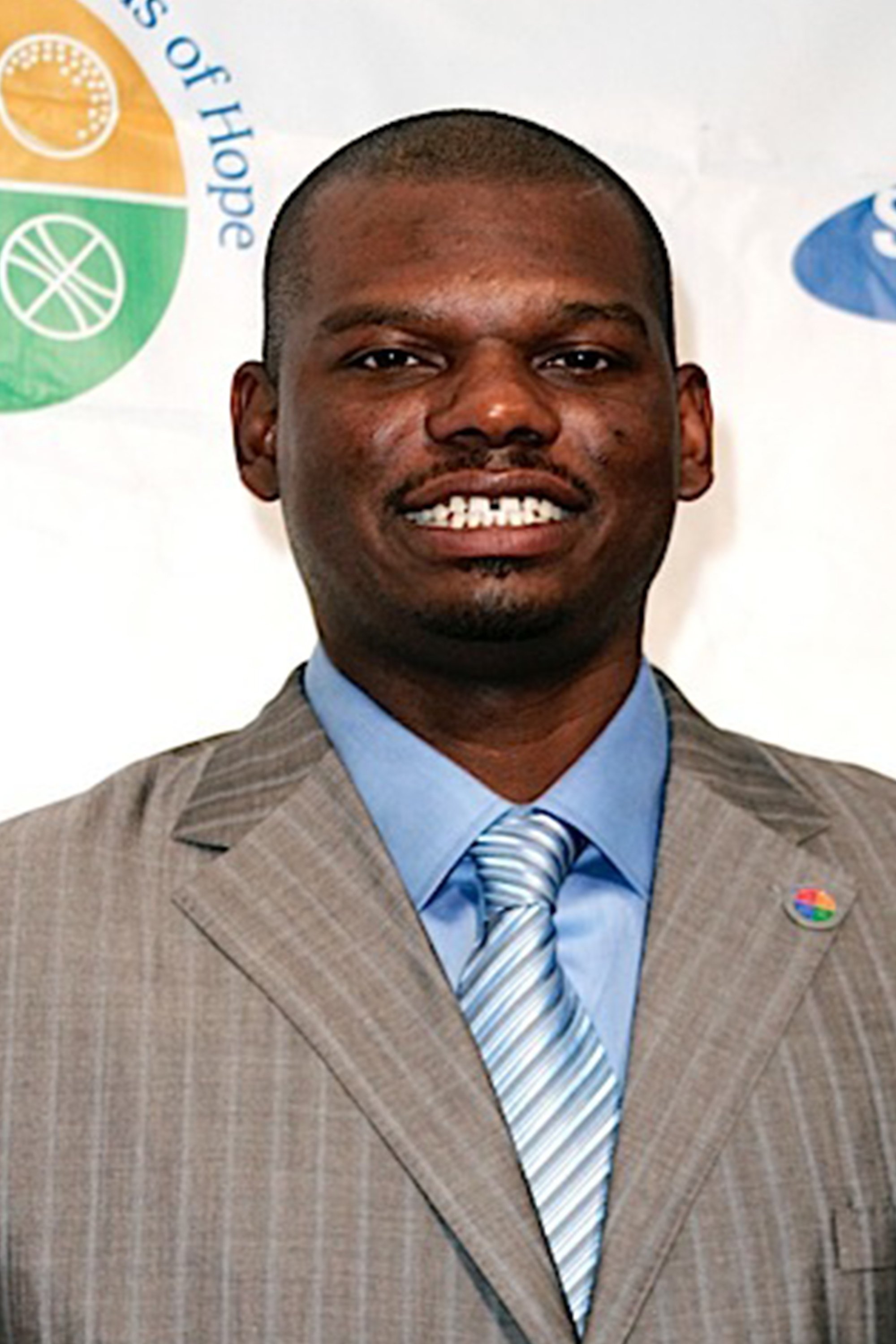 Фото  (Jamal Mashburn)