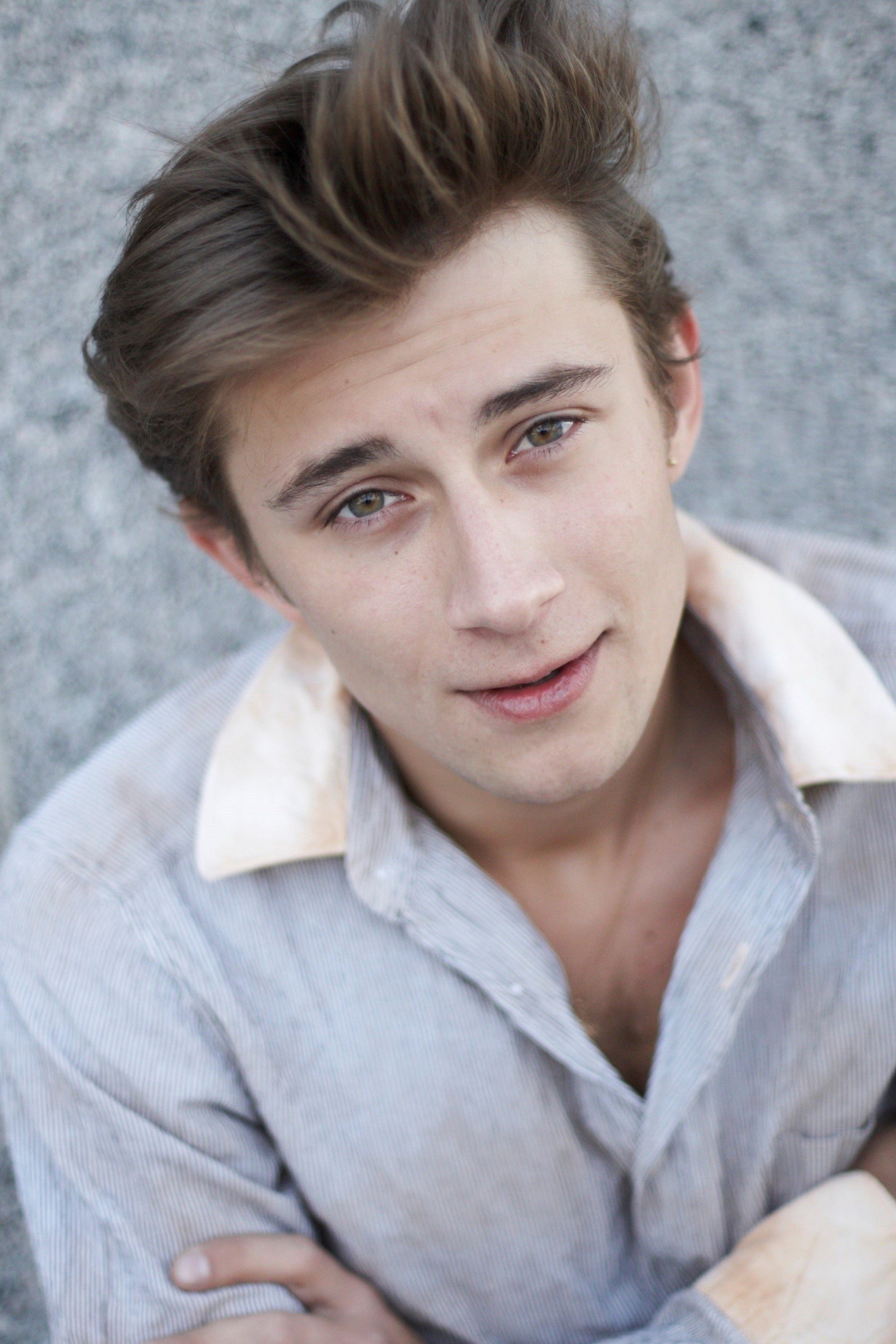 Фото  (Konstantin Shelyagin)