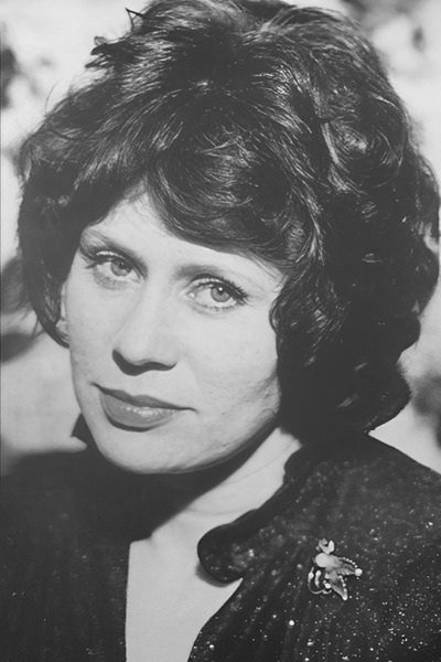 Фото Людмила Лобза (Lyudmyla Lobza)