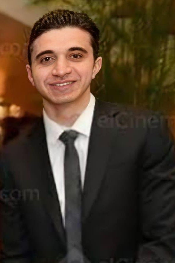 Фото  (Mohamed Ahmed El Sobky)