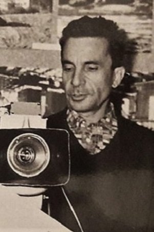 Фото  (Naum Slutsky)