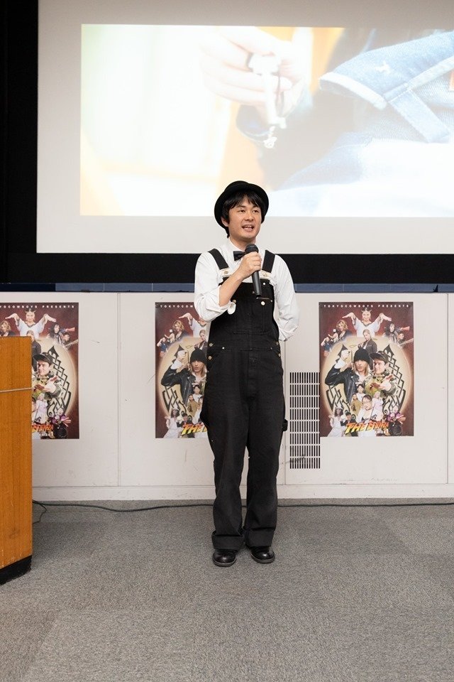 Фото  (Raito Nishizaka)