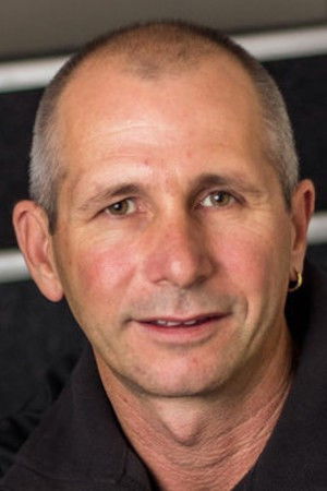 Фото  (Rob Jones)