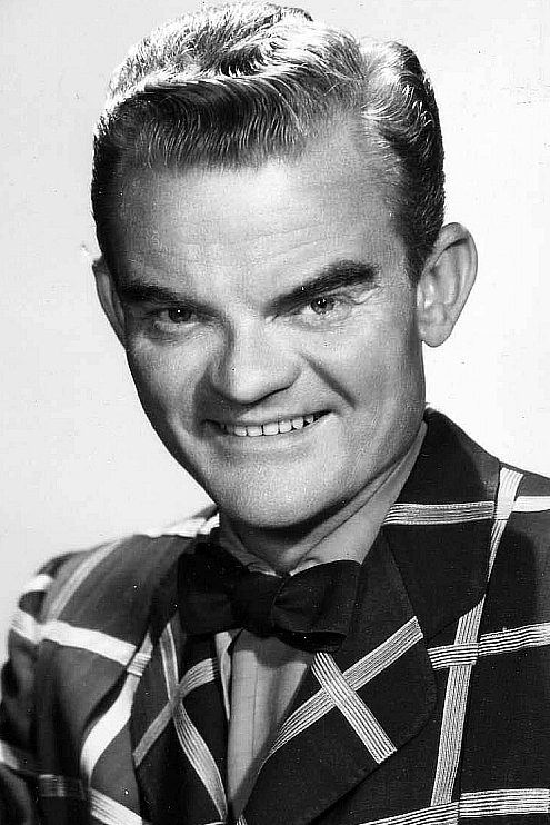 Фото  (Spike Jones)