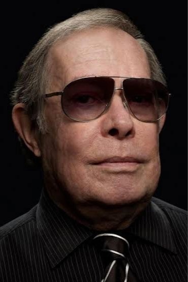 Фото Сід Мід (Syd Mead)