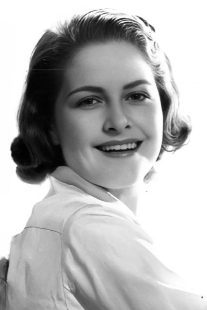 Фото Барбара Брюстер (Barbara Brewster)