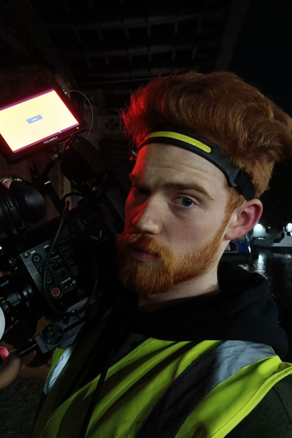 Фото  (Owen Devereaux)