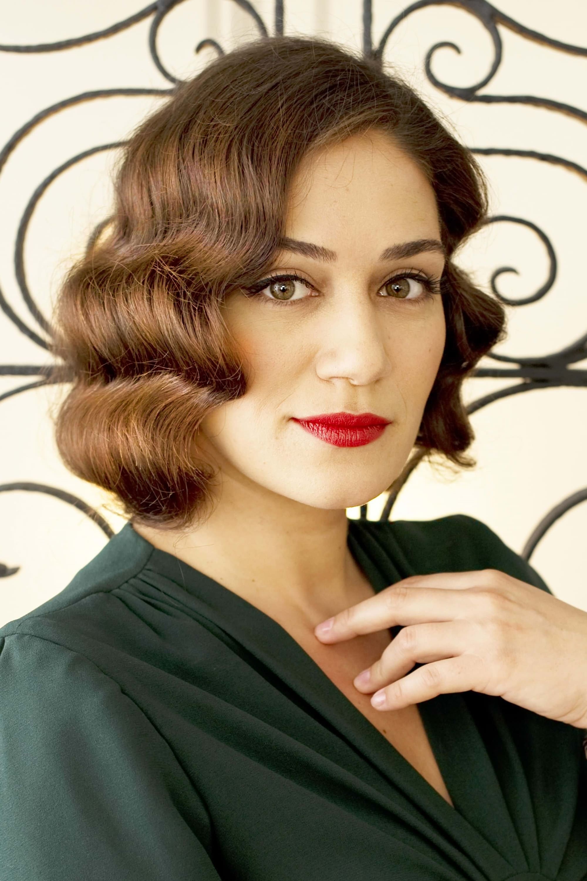 Фото Озге Борак (Özge Borak)