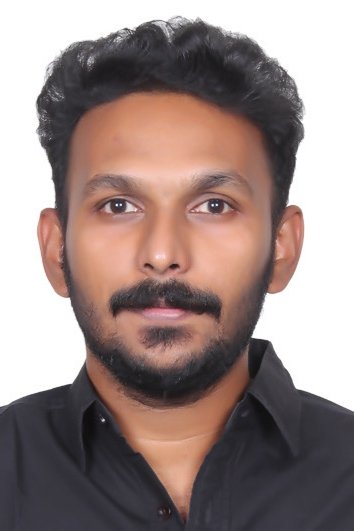 Фото  (Ajay Abraham George)