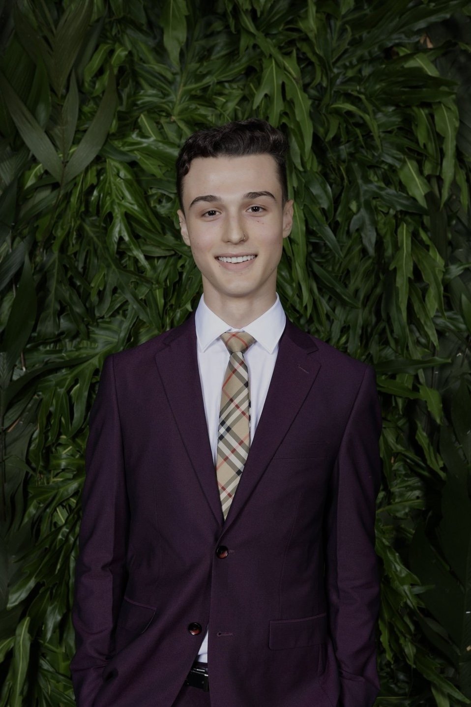 Фото Артур Дакорреджіо Сілва (Arthur Dacorregio Silva)