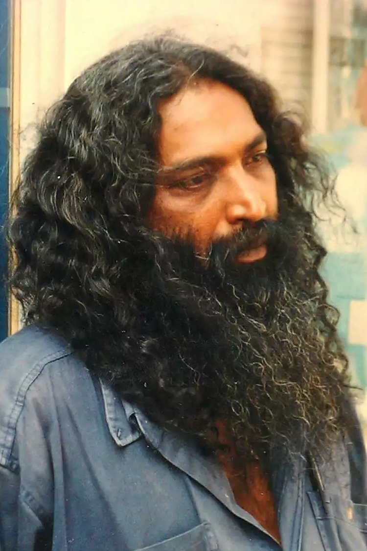 Фото  (C.P. Padmakumar)