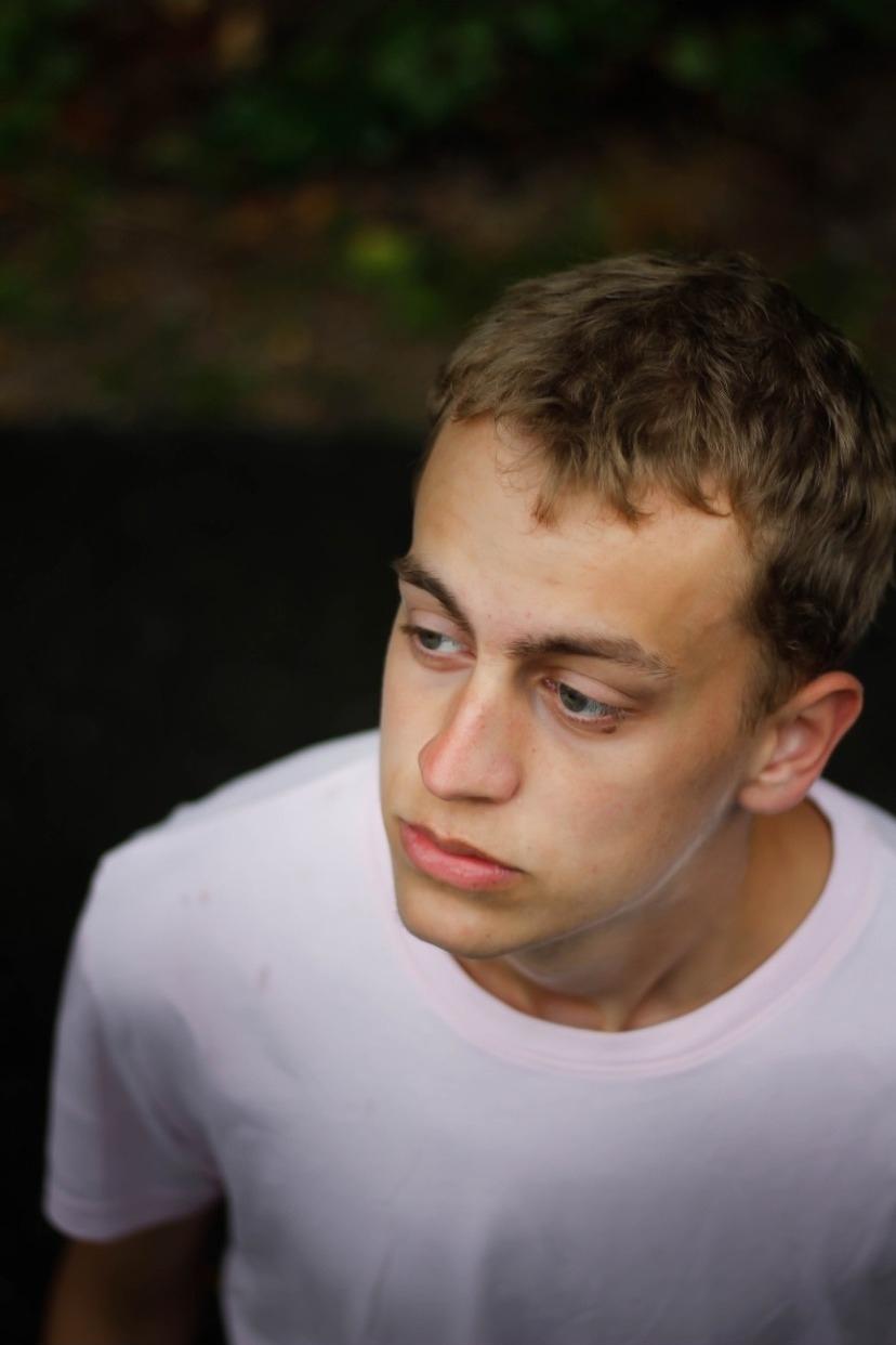 Фото Еміль Густафссон (Emil Gustafsson)