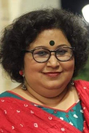 Фото  (Paramita Munsi)