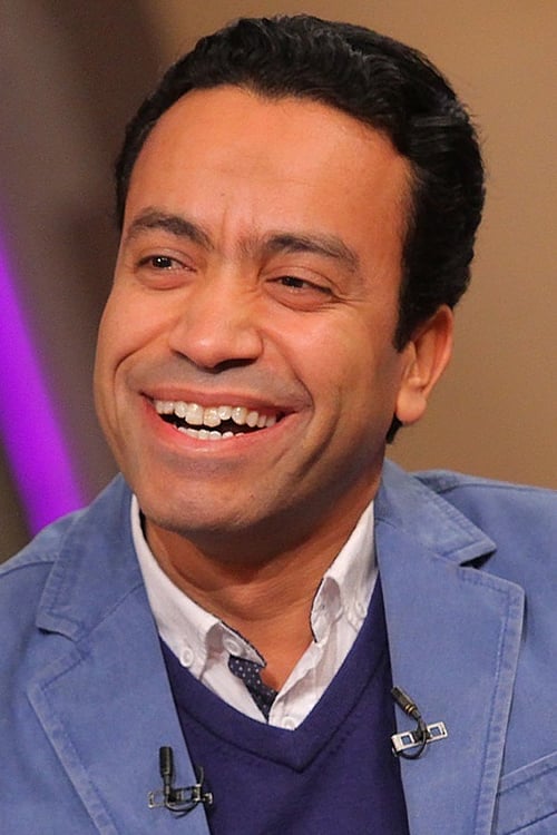 Фото  (Sameh Hussein)