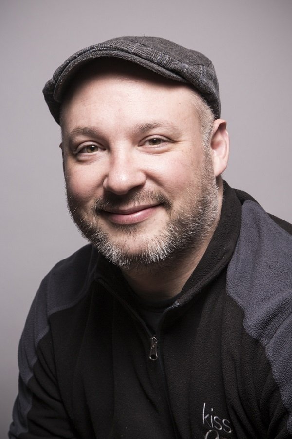 Фото  (Sean Cisterna)