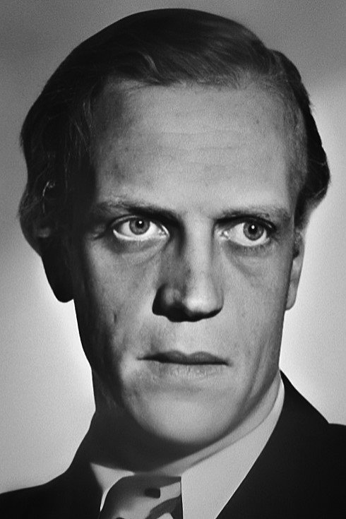 Фото  (Claus Clausen)