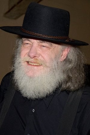 Фото Гарт Хадсон (Garth Hudson)