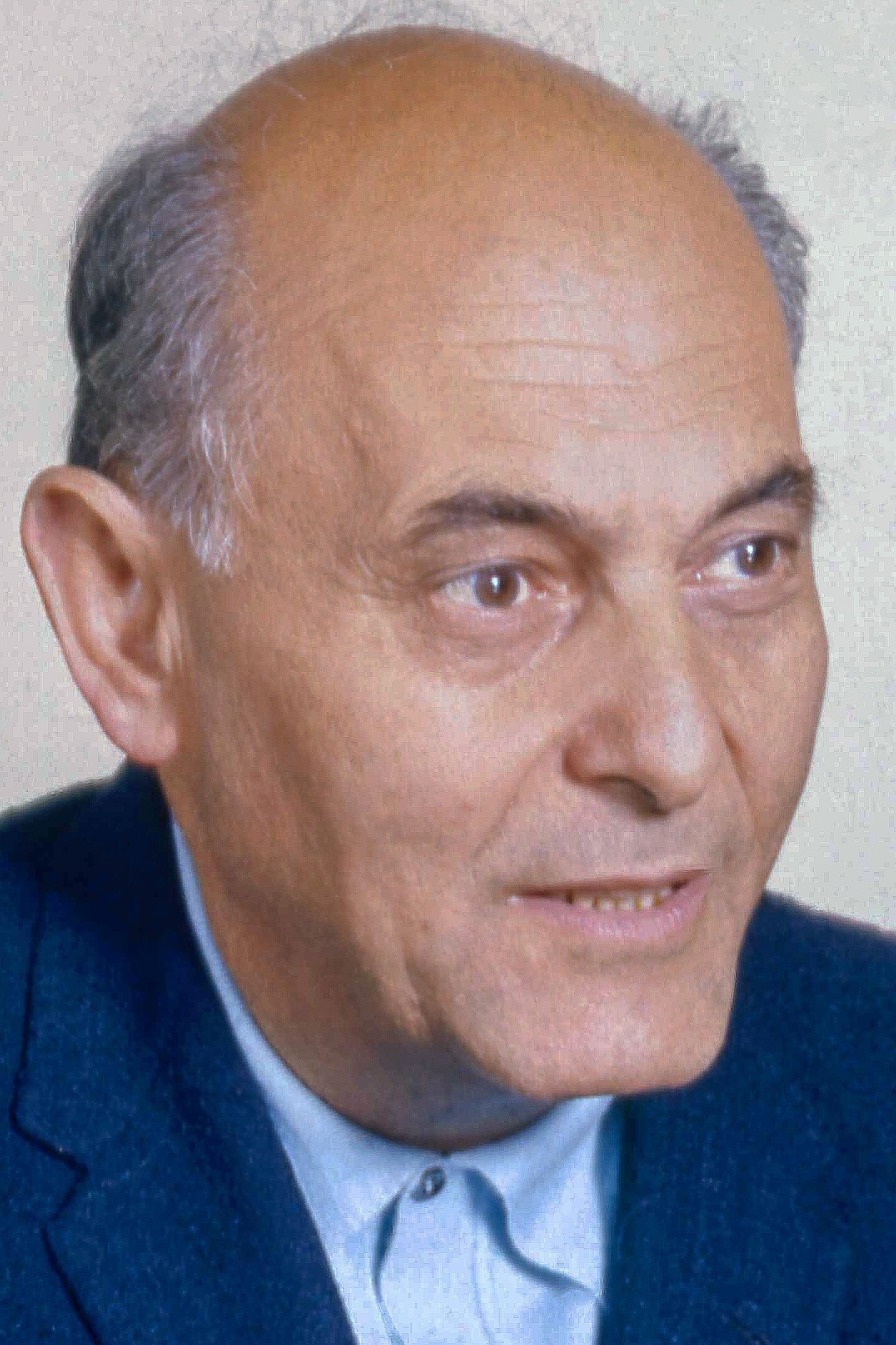 Фото  (Georg Solti)