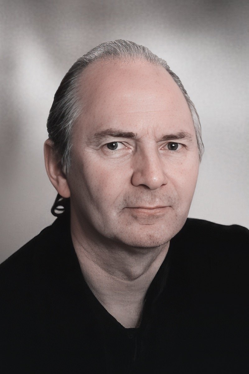 Фото  (Graham Walker)